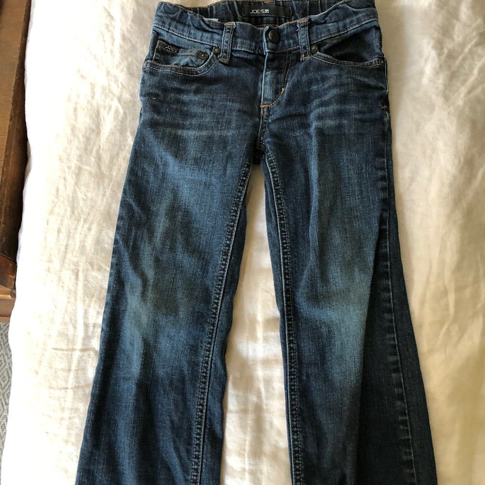 Joe'sJeans Kids 6T